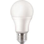 Mazda - MAZDA lampe LED Bulb E27 4,9-40W 827 470lm 15000h Dépolie