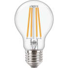 Mazda - MAZDA lampe LED Bulb E27 10,5-100W 840 1521lm 15000h Filament Claire