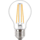 Philips - CorePro lampe LED Bulb E27 7-60W 827 806lm 15000h Filament Claire