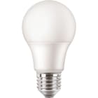 Mazda - MAZDA lampe LED Bulb E27 8-60W 827 806lm 15000h Dépolie Pack par 10