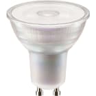 Mazda - MAZDA lampe LED GU10 4,7-50W 827 36D 345lm 15000h Pack par 10