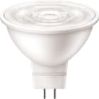 Mazda - MAZDA Spot LED GU5,3 6,5-50W 840 36D 621lm 15000h