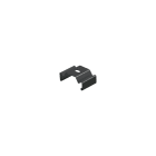 Philips - Etrier pour montage direct au plafond LL500Z SMB BK