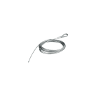 Philips - Filin de suspension (1250, 3000 ou 5000mm) LL500Z SW2 L1250