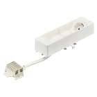 Philips - Prises électriques LL500Z MOD-FR WH