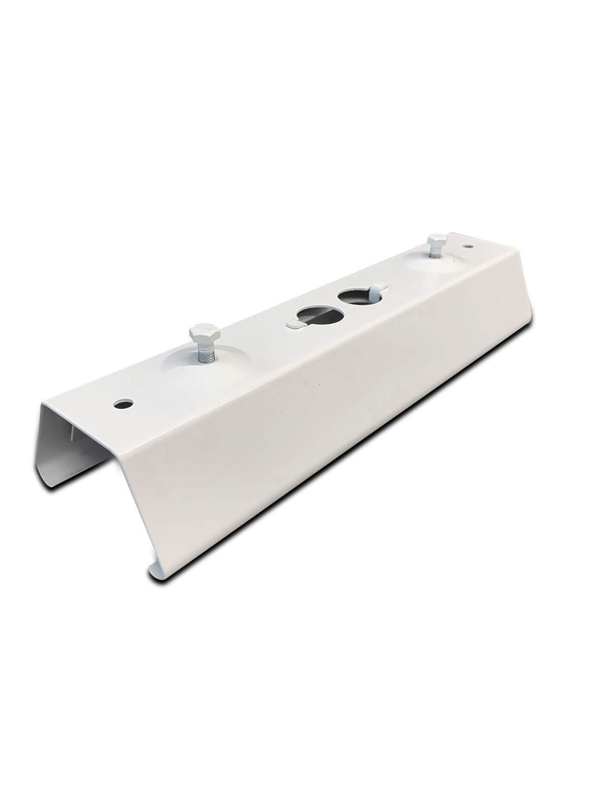 Philips - Eclisse externe 9MX056 CP WH