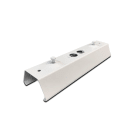 Philips - Eclisse externe 9MX056 CP WH