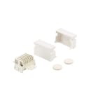 Philips - Maxos fusion Accessoires Kit d'alimentation et embouts LL500Z 2xEP CU Gen2 WH