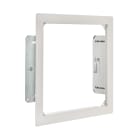 Philips - Cadre de montage pour Mini 300 LED ZBP333 CFRM L360 W360 WH