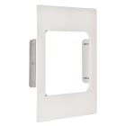 Signify - Mini 300 LED gen3 ZBP333 CFRM L560 W410 WH