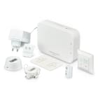 Signify - Kit de contrôle NatureConnect - contrôleur, interrupteur sans fils & capteur