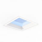 Philips - Accessoire pour encastrement plafond platre NatureConnect Skylight W60L60