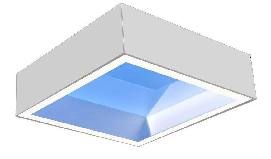 Signify - Accessoire de suspension NatureConnect Skylight W60L60