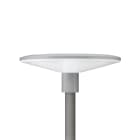 Philips - TownGuide Cône Plat (Performance) BDP100 LED50/740 II DW PCF SI LS-6 62P