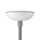 Philips - TownGuide Vasque Ronde (Performance) BDP101 LED50/830 II DS PCF GR 62P