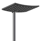 Philips - Stela gen2 Wide BPP612 LED70-3S/830 PSU II SRN GR 60/76