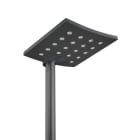 Signify - Stela gen2 Square BPP614 LED43-3S/830 PSU II SRN GR 60/76