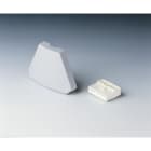 Philips - Embouts rail et alimentation 9MX056 EP BK SET