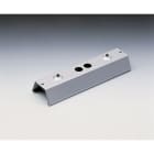 Philips - Eclisse externe 9MX056 CP BK