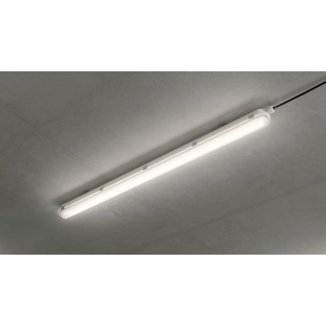 Core Line Led CoreLine Etanche LED 1500 WT120C 830 On/Off 43W 5500lm IP65 IK08 50000h ...
