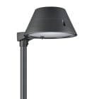 Philips - TownTune latéral cône BDP267 LED94-4S/830 II DM10 48/60A