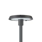 Philips - TownTune fixation post top 60mm 7400lm 830 optic MED 10 Classe 2 100000h DGR