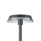 Philips - TownTune post-top déco BDP261 LED50-4S/740 DS50 CLO DDF2 62P
