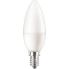 Mazda - MAZDA Flamme LED E14 3-25W 827 250lm 15000h