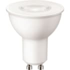 Mazda - MAZDA lampe LED GU10 4,7-50W 840 36D 440lm 15000h