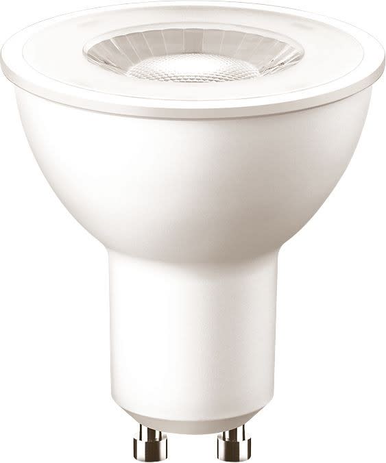Mazda - MAZDA lampe LED GU10 4,9-65W 840 36D 460lm 15000h