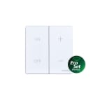 Philips - Ledinaire EcoSet interrupteur sans fil