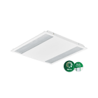 Philips - CoreLine Encastré LED 600 RC136B 840 Dali UGR19 31W 4300 lm 50000h L85