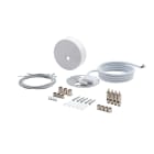 Philips - Kit de suspension (cable inclus) compatbile toute Dalle LED PSU / WIA / SIA