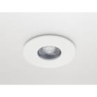 Philips - CoreLine Spot LED D68 RS155 Fixe 830 DIM 36D 13W 1200lm IP65 50000h L70 Blanc