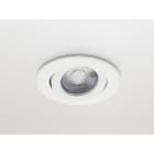 Philips - CoreLine Spot LED D68 RS156 Orient 840 INTERACT 36D 13W 1200lm IP44 50000h Blanc