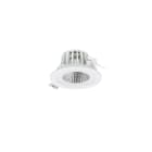 Philips - GreenSpace Accent gen2 Fixe RS350B 27S/ROSE WIA-E MB FG WH