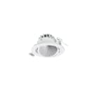 Philips - GreenSpace Accent gen2 Cardanique RS353B 27S/FR WIA-E MB FG WH