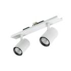 Philips - GreenSpace Evo Projecteur D90 CoreLine trunking ON OFF 830 Finition Blanc