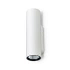 Philips - GreenSpace Evo Mini Applique murale WL321W 10S/PW930 PSU HMB FG WH481