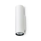 Philips - GreenSpace Evo Mini Applique murale WL321W 8S/PW930 PSU HMB FG WH481