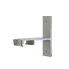 Philips - Accessories rails ZRS700 MBW6 ALU WALL BRACKET (SKB21-1)