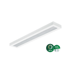 Philips - CoreLine Plafonnier LED 1200 SM136V G3 840 On/Off UGR19 31W 4300lm 50000h L85
