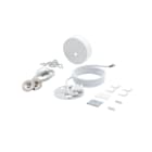 Philips - CoreLine Plafonnier LED C SM136Z SME-3 WH