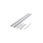 Philips - SlimBlend gen 2 Accessoires RC330Z cadre montage saillie 1200x300