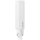 Philips - CorePro PLC LED G24D-2 6,9-18W 830 2P 120D 700 lm 30000h