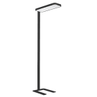 Philips - SmartBalance Lampadaire Gen2 FS485F 125S/940 PSD-T ACL U BK