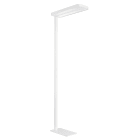 Philips - SmartBalance Lampadaire Gen2 FS485F 125S/930 PSD-T BSWD REC WH