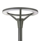 Philips - StreetSaver Lanterne LED 60P BPP008 830 27W 2300lm IP65 IK08 50000h L80