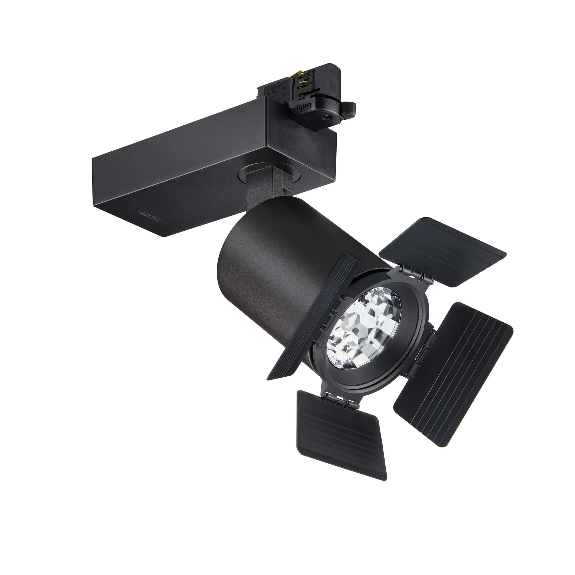 Philips - Volets coupe-flux pour StyliD Evo Compact Projecteur ST770Z BD