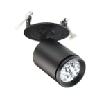 Philips - StyliD Evo Compact Projecteur Semi-encastré ST770B 27S/830 DIA-VLC-E OVL-H BK